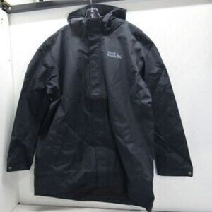 Eddie Bauer Harbor Point Waterproof Trench Coat